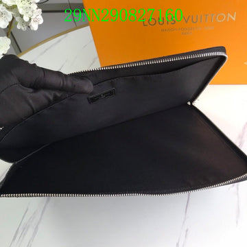Makersluxe CHL Wallet - 631