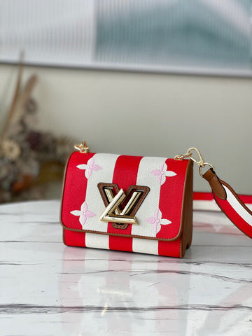 MLB Makersluxe Lu-Vi bags - 5900