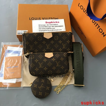 Makersluxe Bags - LOV Bags - 041