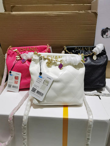 Makersluxe - CHL Bags - 813