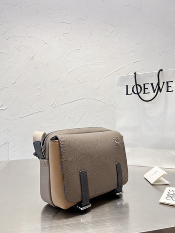 Makersluxe - LW-CH Bags - 042