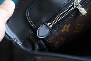 Makersluxe LOV Men Business Bags - 122