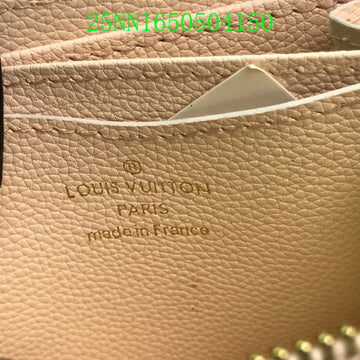 Makersluxe LOV Wallet - 484
