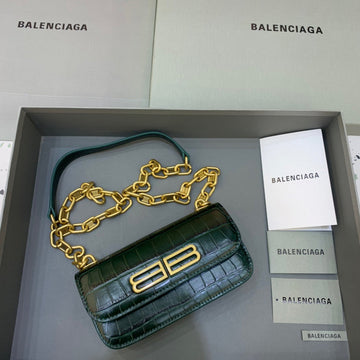 Makersluxe - BGA Bags - 314