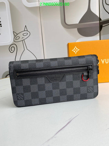 MLB - CHL Wallet - 1608