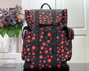 Makersluxe Lu-Vi bags - 2510