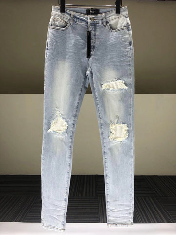 MLB - AMIR Jeans - 019