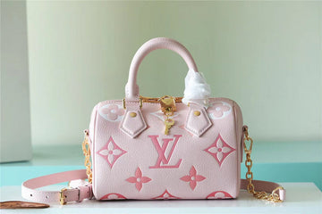 Makersluxe - LOV Bags - 255