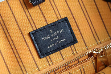 Makersluxe LOV Lady Bags - 2190