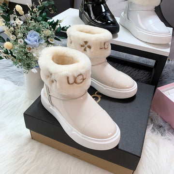 MLB - All Women Boots - 440