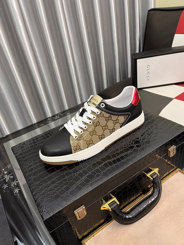 MLB - GUKI Men Shoes - 269
