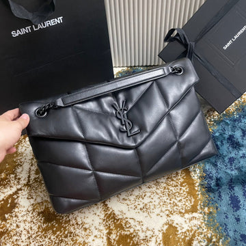 Makersluxe - YLS Women Bags - 407