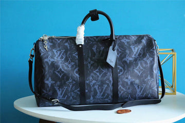 MLB - LOV Men Travel Bags - 097