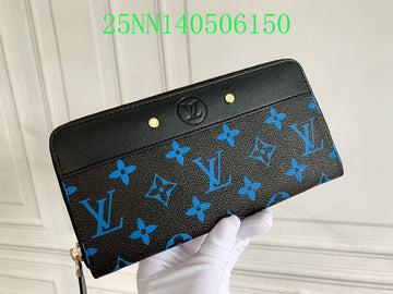 MLB - CHL Wallet - 963