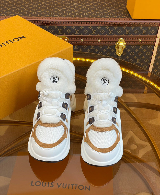 MLB - Mix Women Shoes - 2599