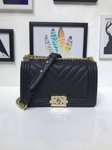 Makersluxe - CNL Bags - 2463