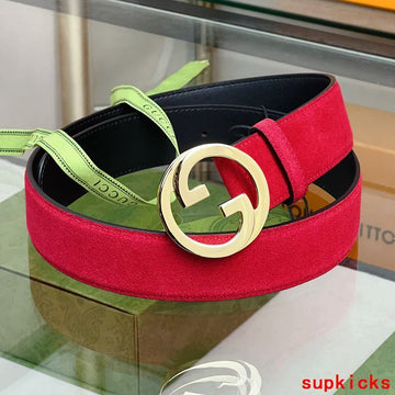 MLB - GUKI Belts - 333