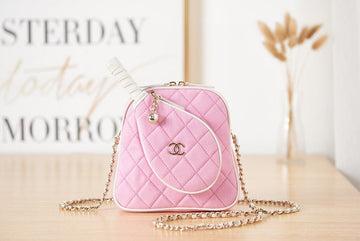 Makersluxe - CNL Bags - 846