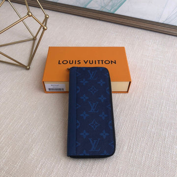 Makersluxe - LOV Wallets - 402