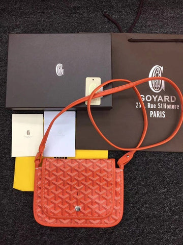 Makersluxe Bags- GYO Bags - 053