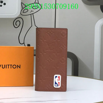 MLB - CHL Wallet - 765
