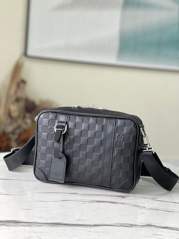 Makersluxe Lu-Vi bags - 5418