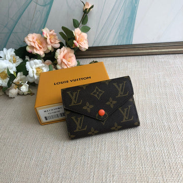 Makersluxe - LOV Wallets - 620