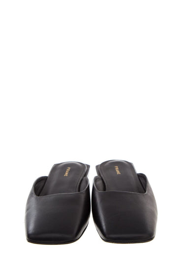 Frame Black Slides SZ 39.5