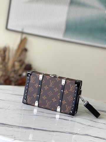 Makersluxe Lu-Vi bags - 4647