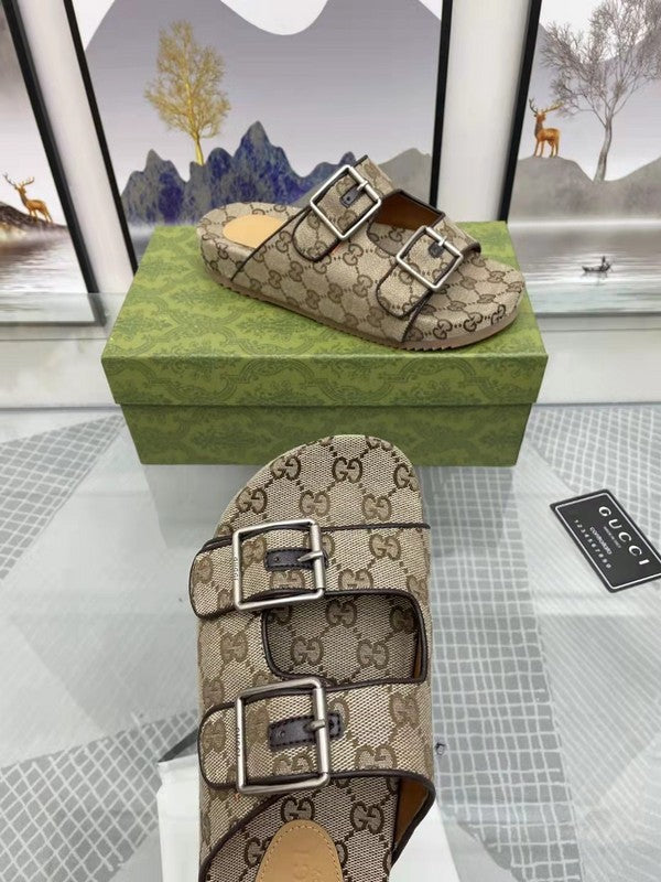 MLB - GUKI Men Shoes - 395
