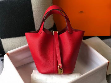 Makersluxe - HMS Bags - 1517