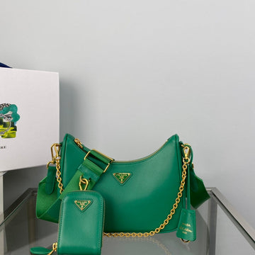 Makersluxe - PD Bags - 1344