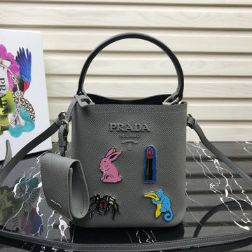 Makersluxe - PD Bags - 1838