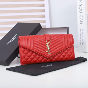 Makersluxe YLS Wallet - 093