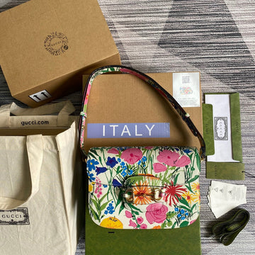 Makersluxe - GCI Bags - 2001
