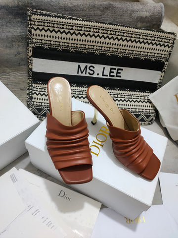 MLB - DOR Women Shoes - 313