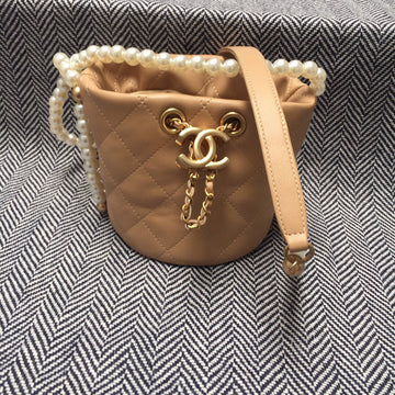 Makersluxe - CNL Bags - 2306