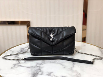 Makersluxe Bags- YLS Bags - 364