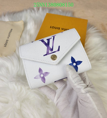 MLB - LOV Wallet - 179
