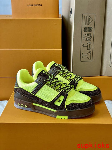 MLB - LOV Trainers - 036