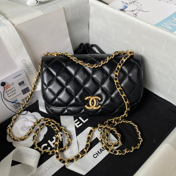 Makersluxe - CHL Bags - 439