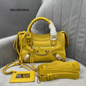 Makersluxe - BG Bags - 558