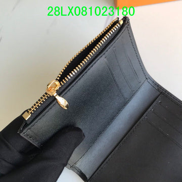 Makersluxe CHL Wallet - 1325