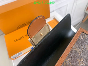 Makersluxe CHL Wallet - 431