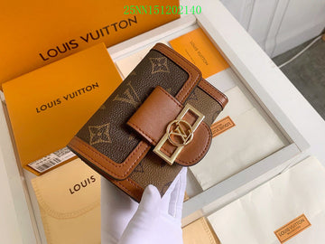 MLB - CHL Wallet - 432