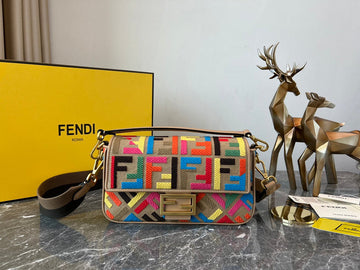 Makersluxe - FDE Women Bags - 099