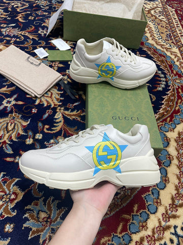 MLB - GUKI Shoes - 115