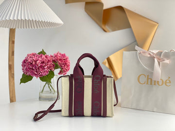 Makersluxe - CLE Bags - 181
