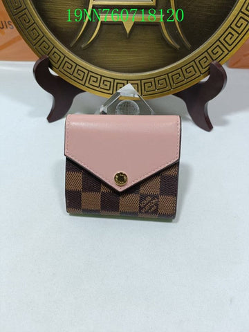 MLB - LOV Wallet - 1065