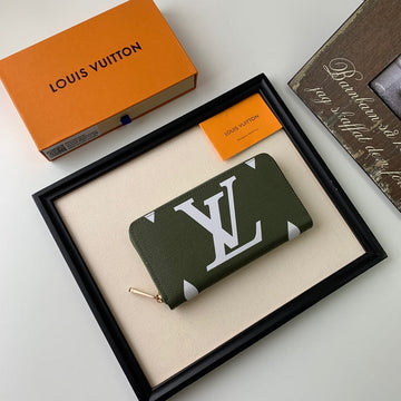 Makersluxe - LOV Wallets - 870